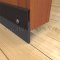 Pemko #321 Door Bottom Applied