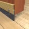Pemko #321 Door Bottom Applied