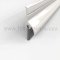 Clear Anodized Aluminum