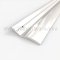 Pemko 345 Aluminum Mill Finish Door rain drip protection