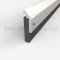 Clear Anodized Aluminum