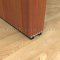 Pemko #3692-PK773 Door Sweep Applied