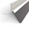 Pemko #45100 Clear Anodized Aluminum