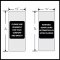 Product Specs of Door Frame Accessory