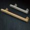 Deltana POM40 Pommel Cabinet Pulls
