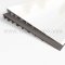 Available finishes for Pemko Ramp #R2.5F Wheelchair Ramp
