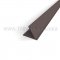 Dark Brown Silicone Pemko S44