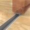 Optional: Roller Guide and Guide Channel