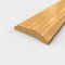 Oak Seam Binding for Carpet Edge by Pemko