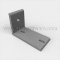 2812 Side wall bracket enables side wall mounting