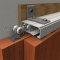 Side bracket installation image