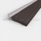 Dark Bronze Door Gasket with Eco-V Seal
