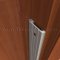 Heavy Duty Door Gasket with PemkoPrene Seal