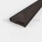 Dark Bronze Door Gasket with Triple Foam Seal