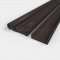 Dark Bronze Door Gasket with Cover