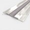 Pemko #305N  Overlapping  EPDM Seals