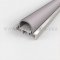 Pemko #313 Aluminum Mill Finish Meeting Stile