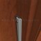 Door Gasket with Sponge Rubber Seal