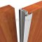 Open View of Meeting Stile