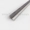 Aluminum Mill Finish Pemko 369 Meeting stile