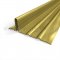 Bronze Mill Finish  