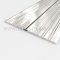 Aluminum Mill Finish 573x5FG Pemko Threshold with Flexible Joint