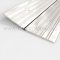 Aluminum Mill Finish 573x5FG Pemko Threshold with Flexible Joint