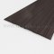 Dark Bronze Anodized 573x5FG Pemko Threshold with Flexible Joint