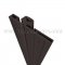 Dark Bronze Full Surface Continuous Hinge 