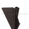 Dark Bronze Full Mortised 1.75" Hinge