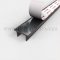 Pemko S772 Dark Brown Silicone