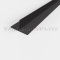 Black Silicone Self Adhesive Seal for Weatherstripping