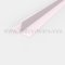Clear Silicone Self Adhesive Seal for Weatherstripping