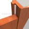 Self-Adhesive Weatherstrip Gasketing