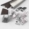 280SWT Side Wall Track Sliding Door System