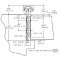 Roton 780-111LL Continuous Hinge Product Specs