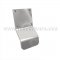 Clear Anodized Aluminum