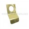 Satin Brass