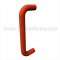Red Powder Coat Aluminum