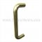 Satin Brass