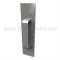 Clear Anodized Aluminum