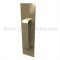 Polished Brass