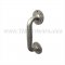 Satin Stainless Steel
