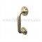 Polished Brass