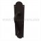 Oil Rubbed Bronze