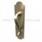 Polished Brass