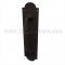 Oil Rubbed Bronze