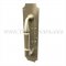 Polished Brass