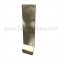 Polished Brass