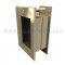 Polished Brass Set 